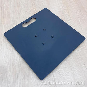 Publicitat a l'aire lliure bandera de bandera de bandera